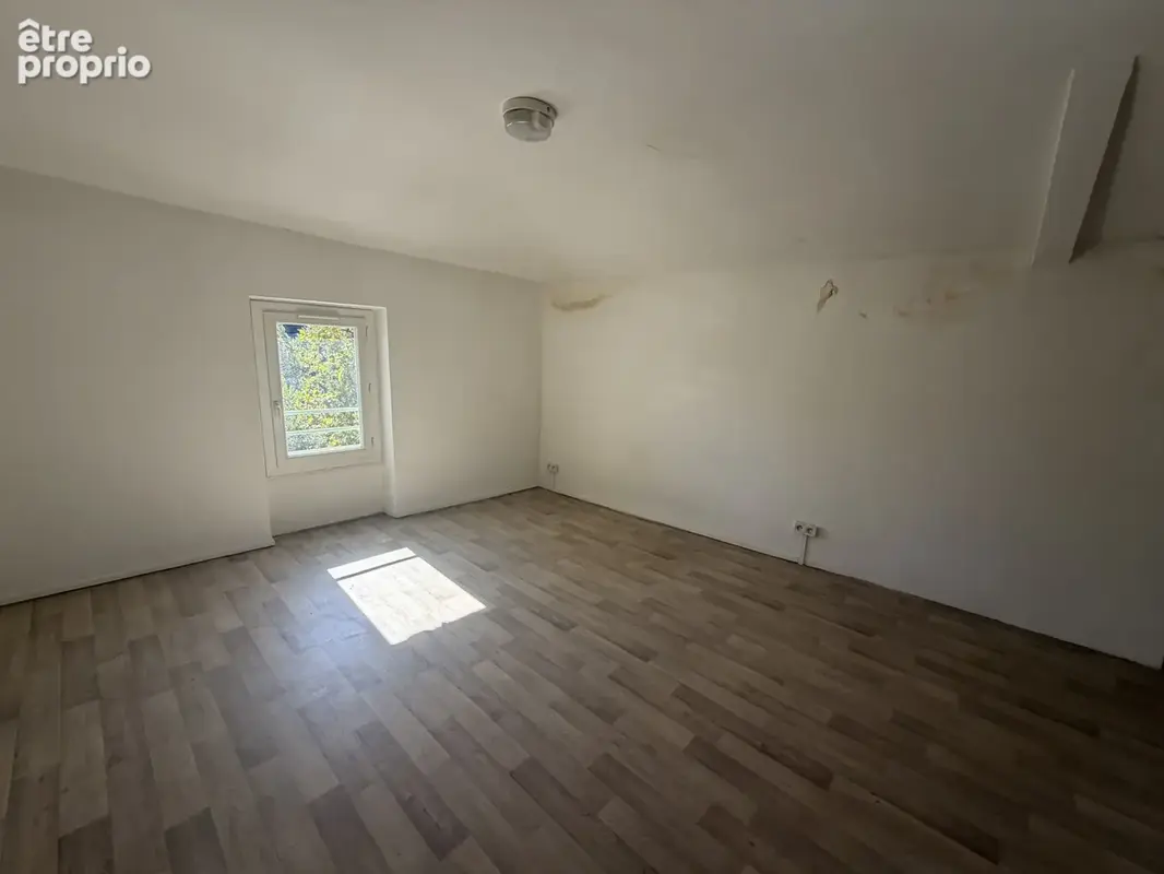 T3 de 60m2 au coeur de bedarrides ! - photo 5