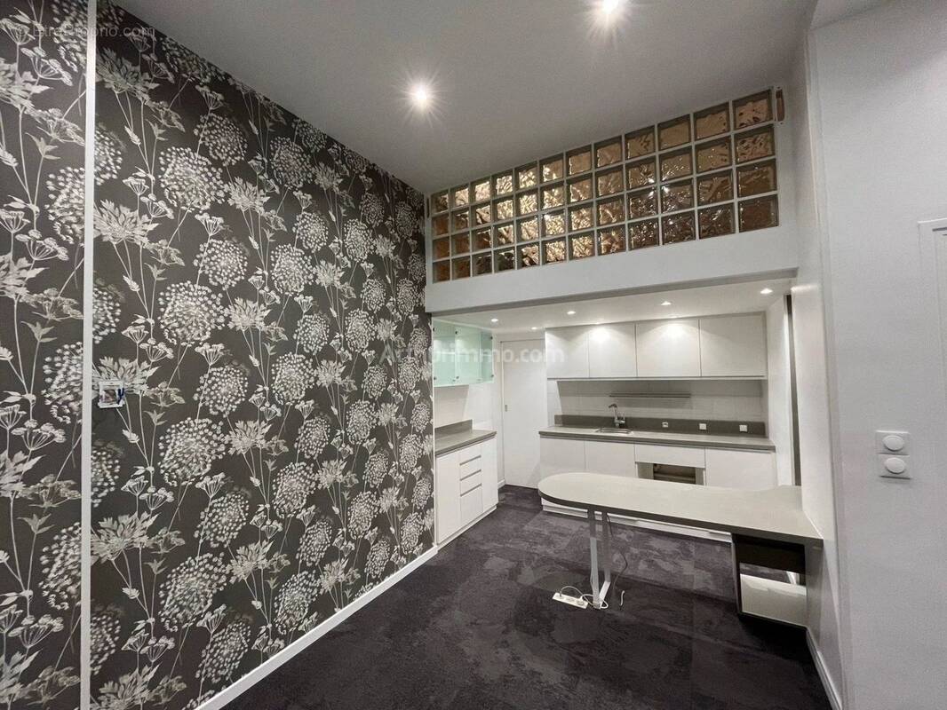 Commerce à JOINVILLE-LE-PONT