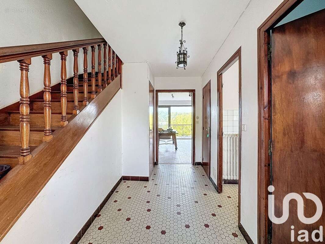 Photo 2 - Maison à BONO