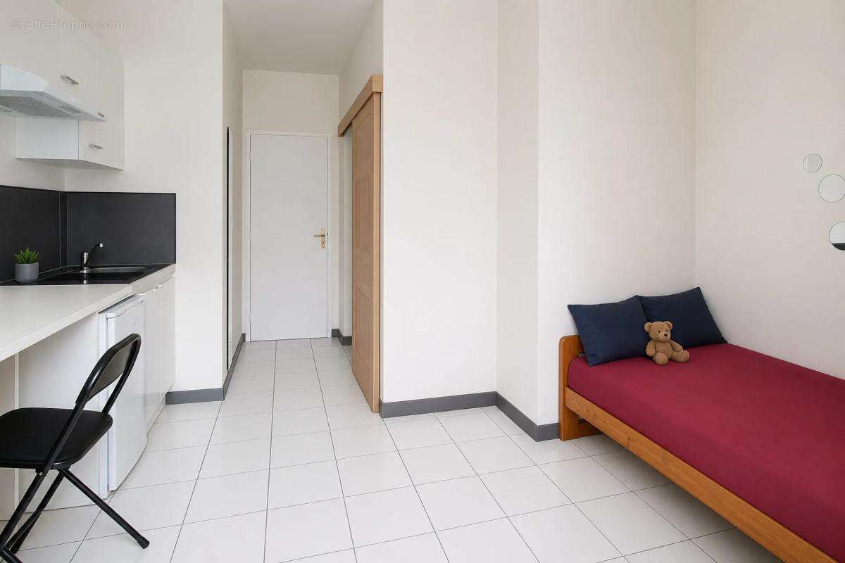 Ensemble immobilier unique à Talence - photo 9