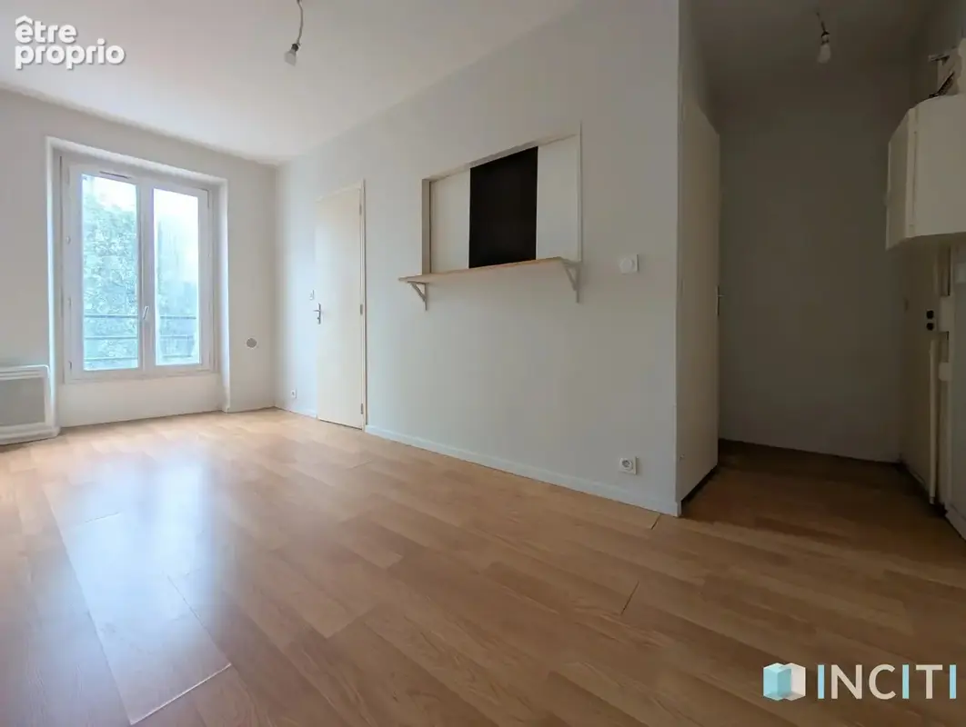 Studio - Rue Véron - Excellent investissement locatif - Alfortville - photo 5