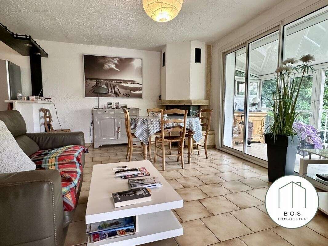 Maison à SALON-DE-PROVENCE