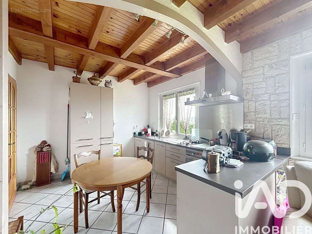 Photo 4 - Maison à MONISTROL-SUR-LOIRE