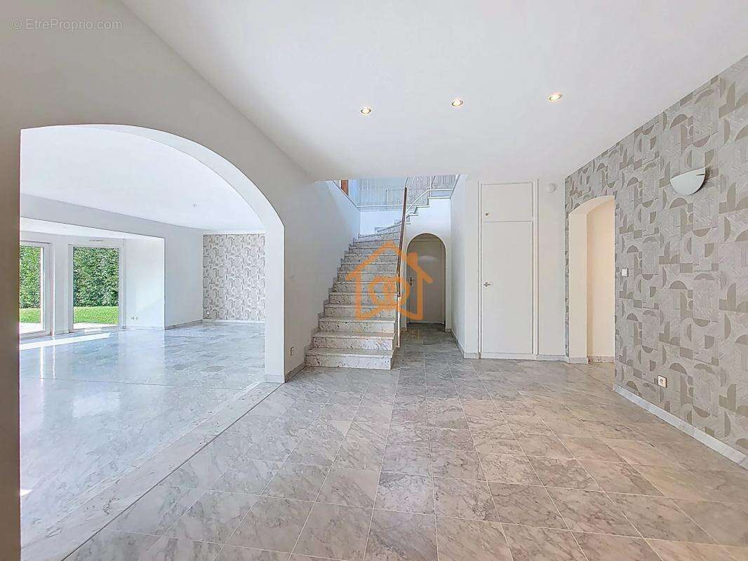 Maison à LA WANTZENAU