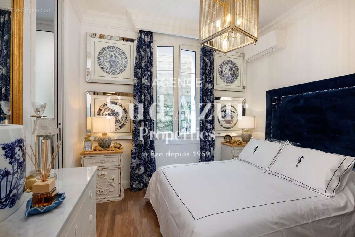 Villa Belle Epoque proche Eze Village - photo 30