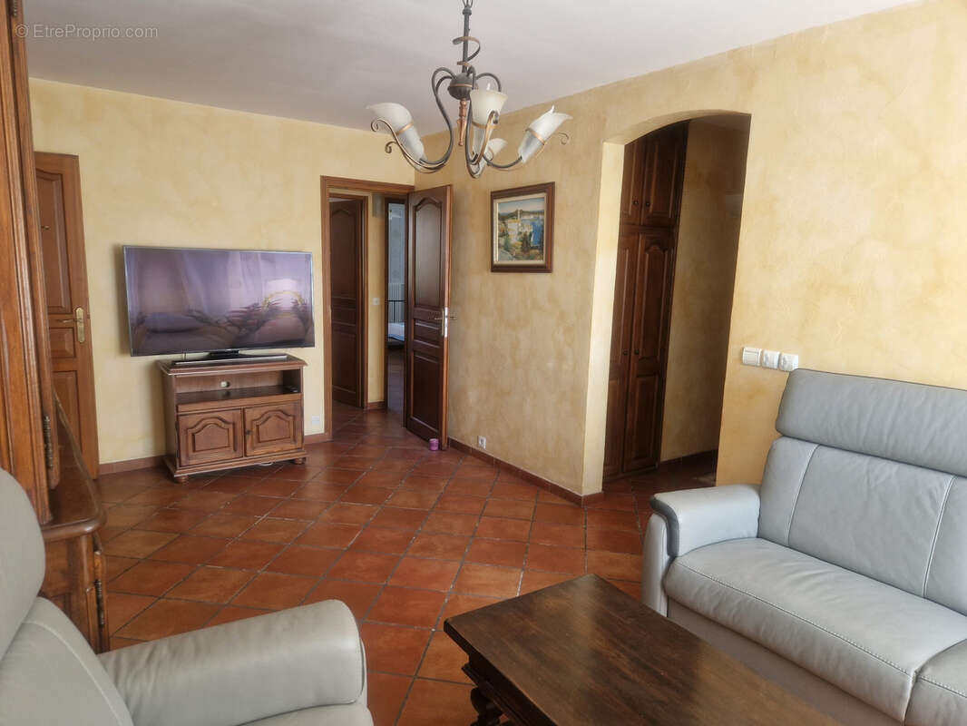 Appartement à MARIGNANE