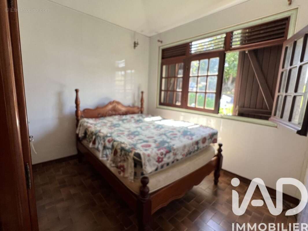 Photo 9 - Maison à GOYAVE