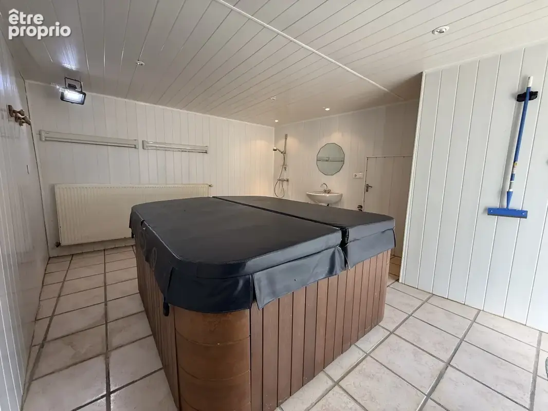 Maison de caractère avec appartement indépendant, proche Sévérac et autoroute - photo 21