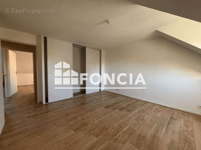 Maison à TREFFIAGAT