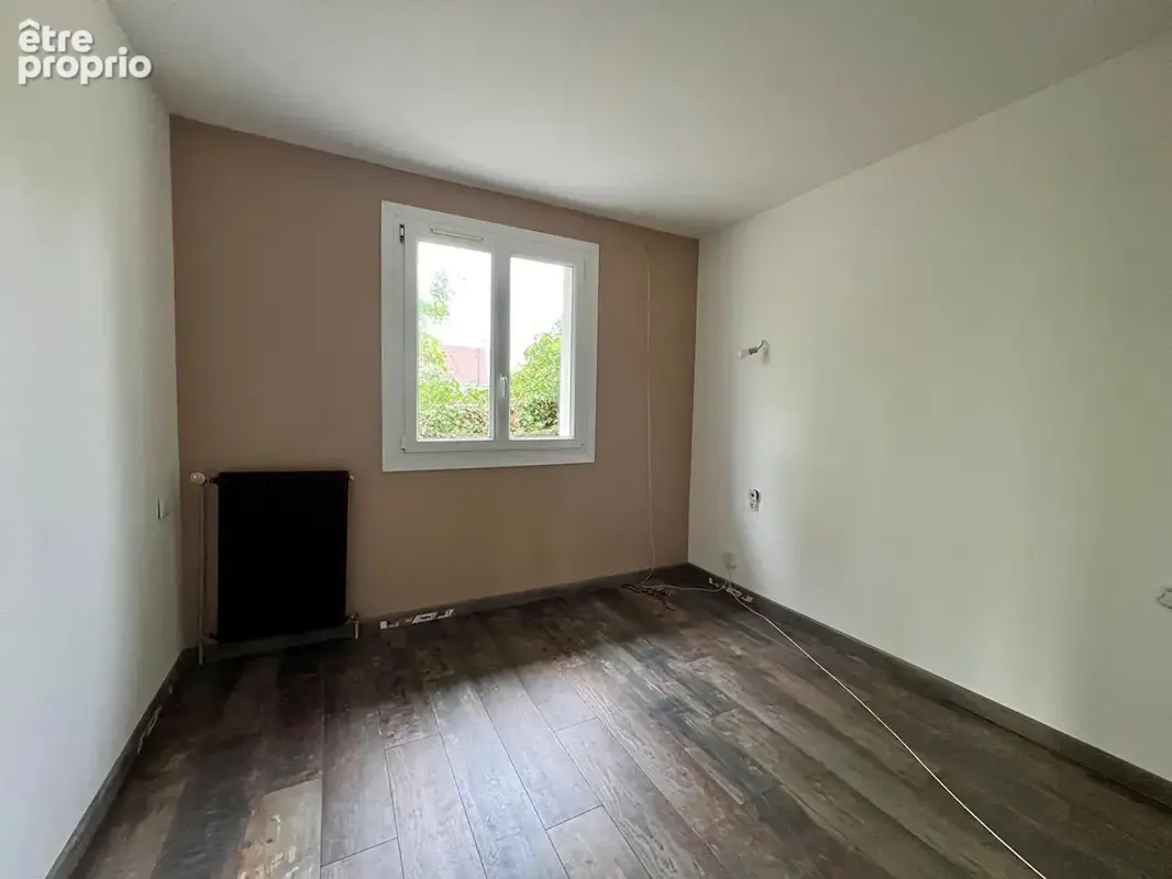 Maison sur sous-sol total - photo 7
