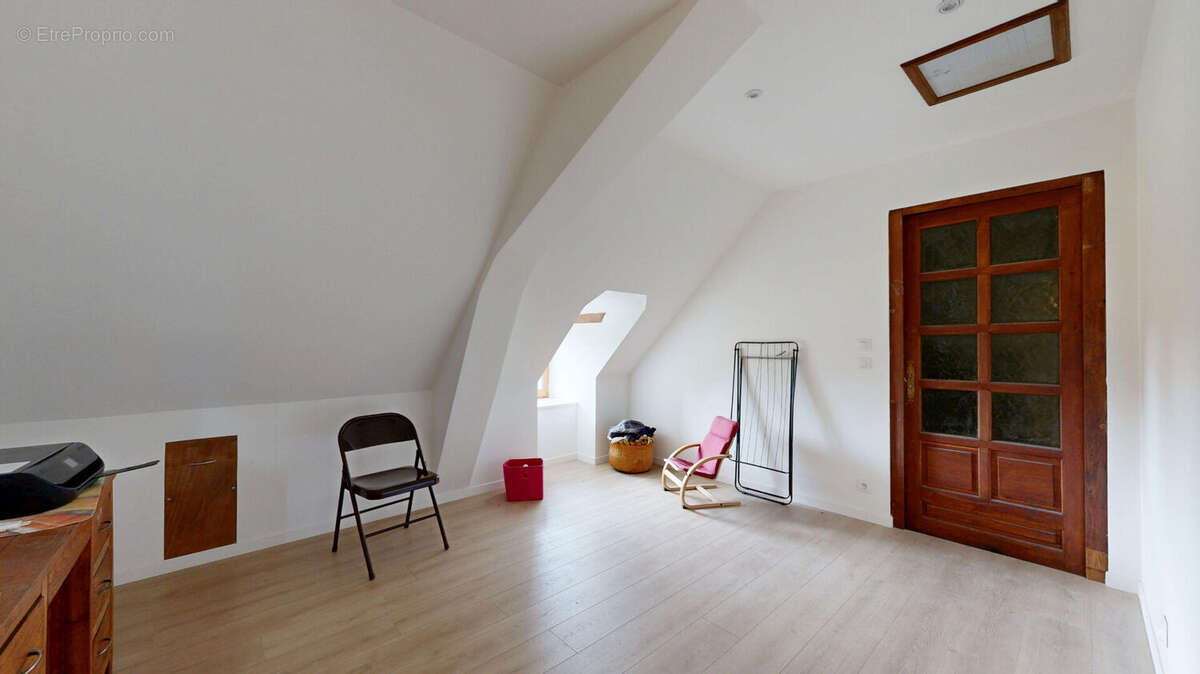Maison à SAINT-PLAISIR