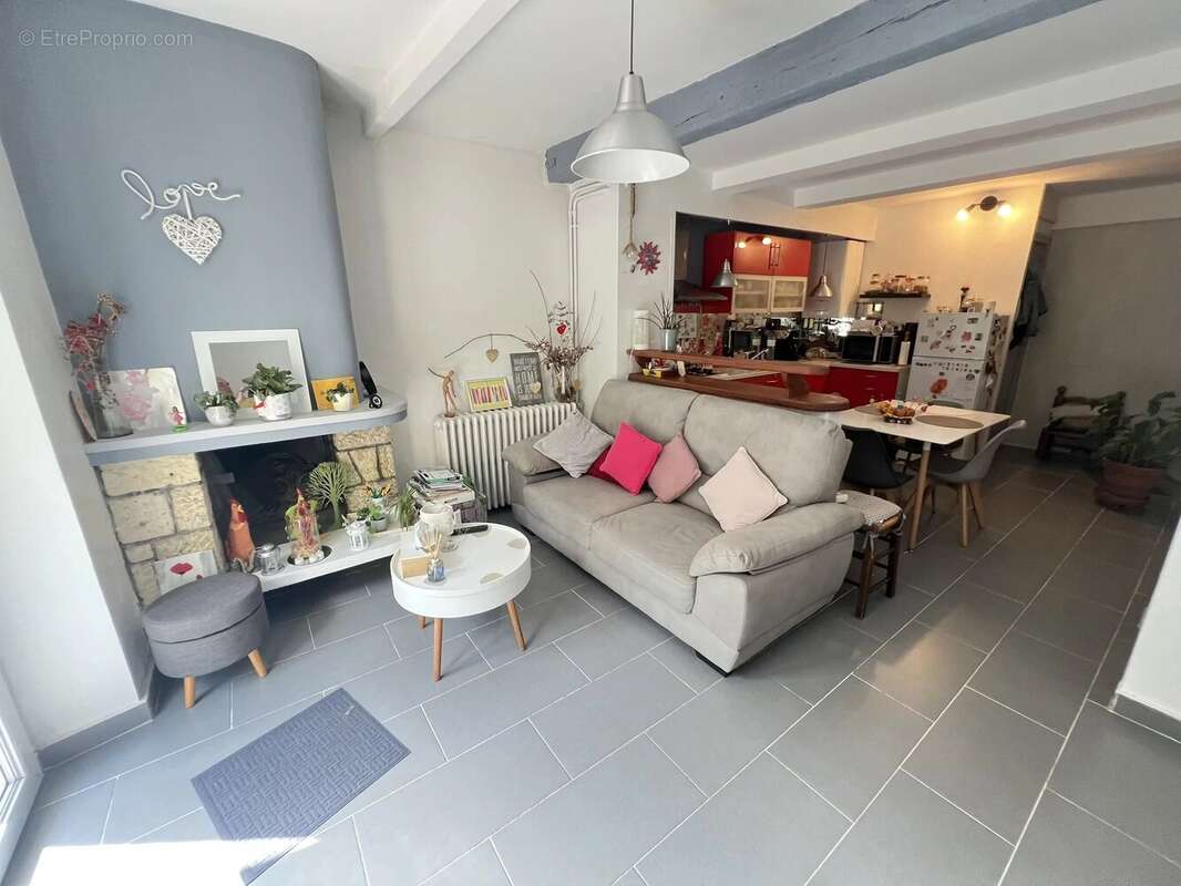 Maison à AUCH