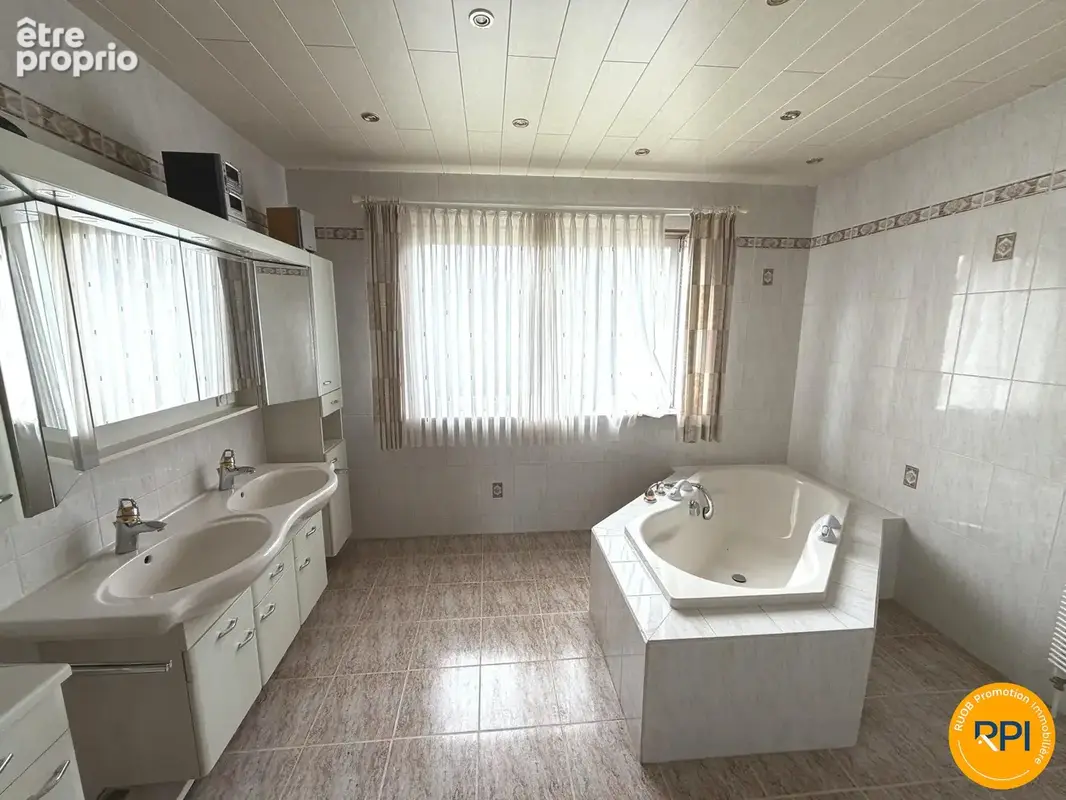 Maison 6 pièces 175 m² à vendre à Hambach (57910) - photo 3