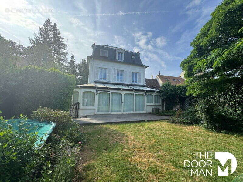 Maison 78490 - photo 4