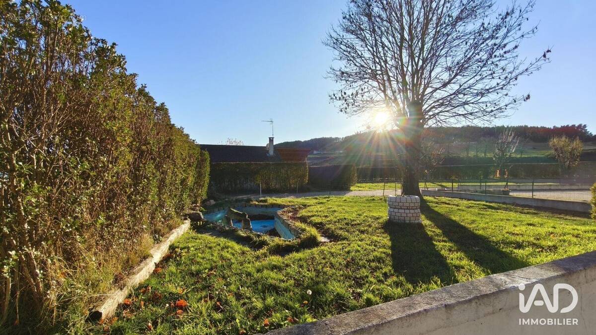 Photo 1 - Commerce à SAINT-GEORGES-LAGRICOL