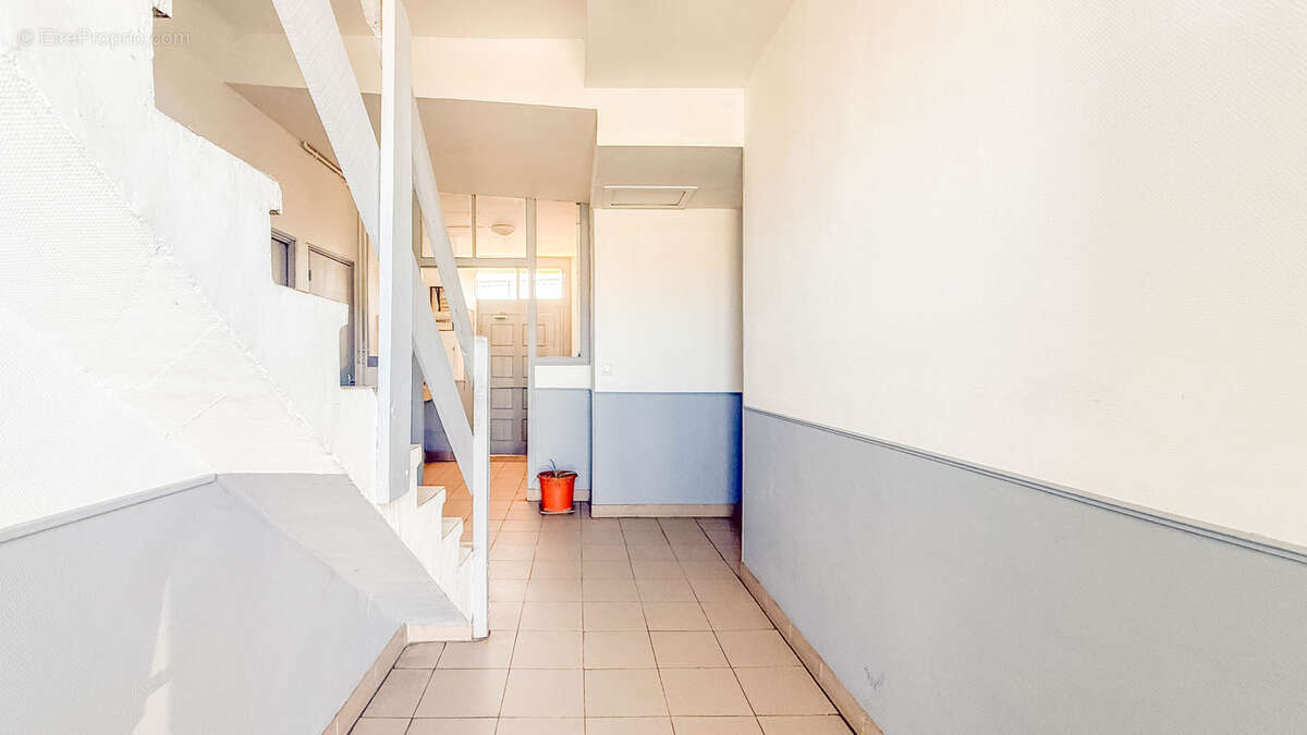 Appartement à SEDAN