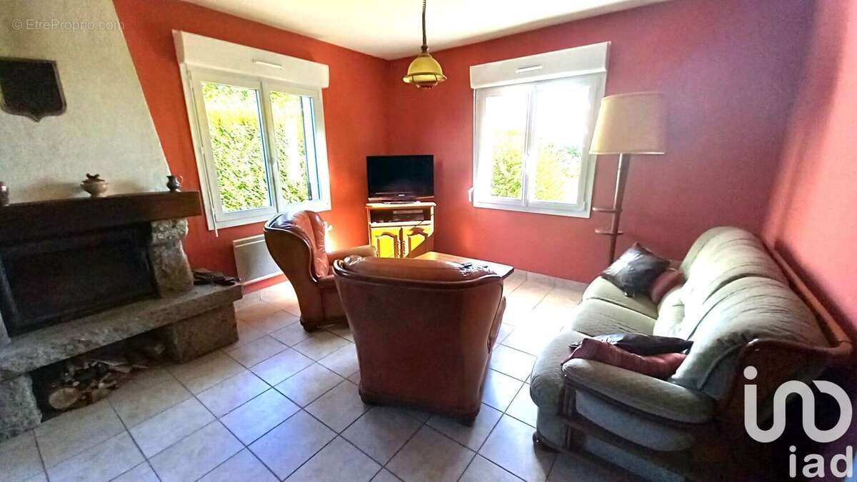 Photo 7 - Maison à MELGVEN