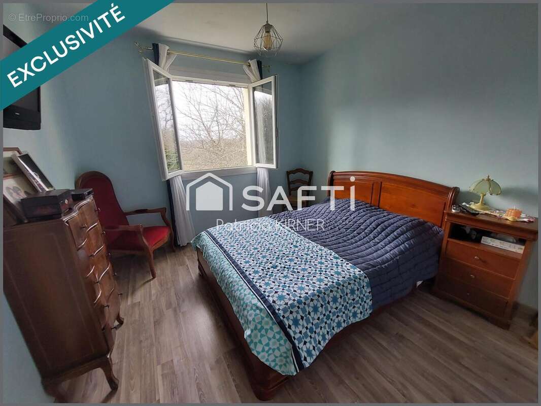 Photo 8 - Maison à LISLE-SUR-TARN