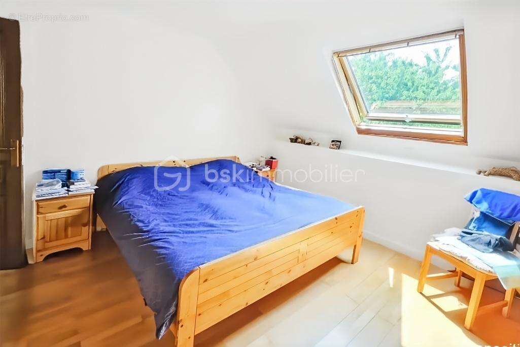 Maison à MONTFERMEIL