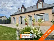 Maison à AUVERS-LE-HAMON