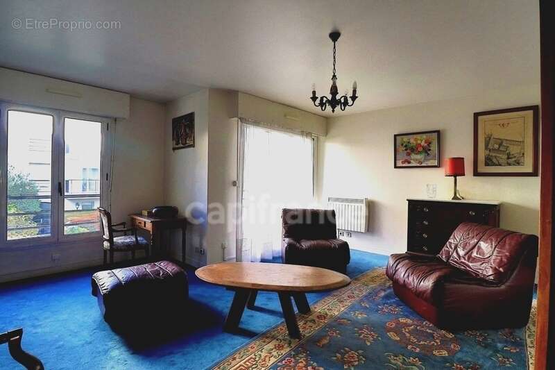 Appartement à ANTONY