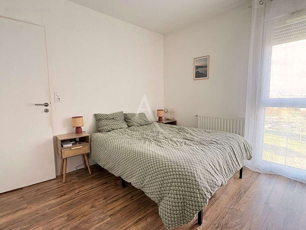 Appartement à ANGERS