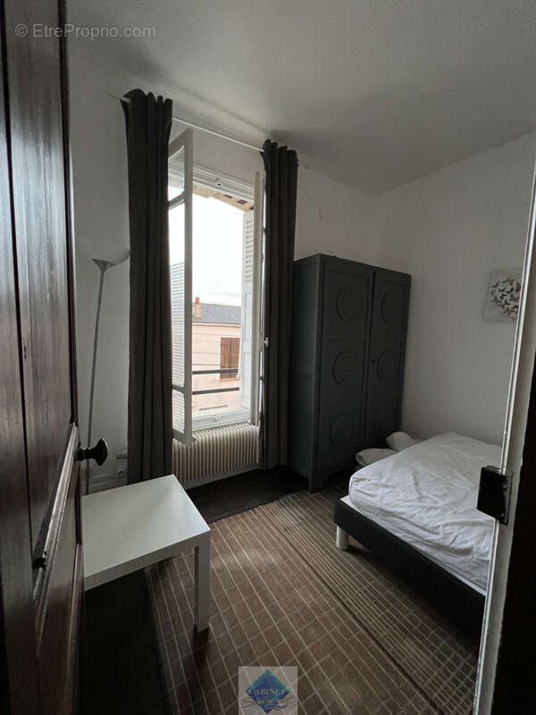 Maison à MERS-LES-BAINS