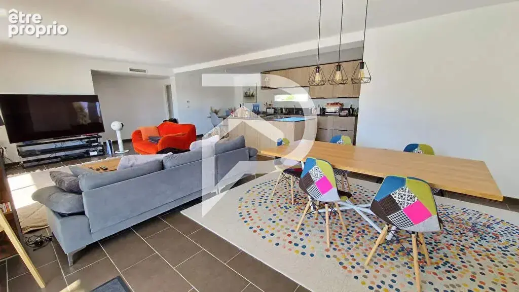 Tres jolie contemporaine de plain pied - photo 3