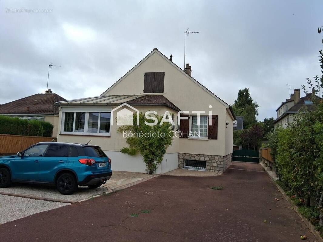Photo 1 - Maison à LUCE