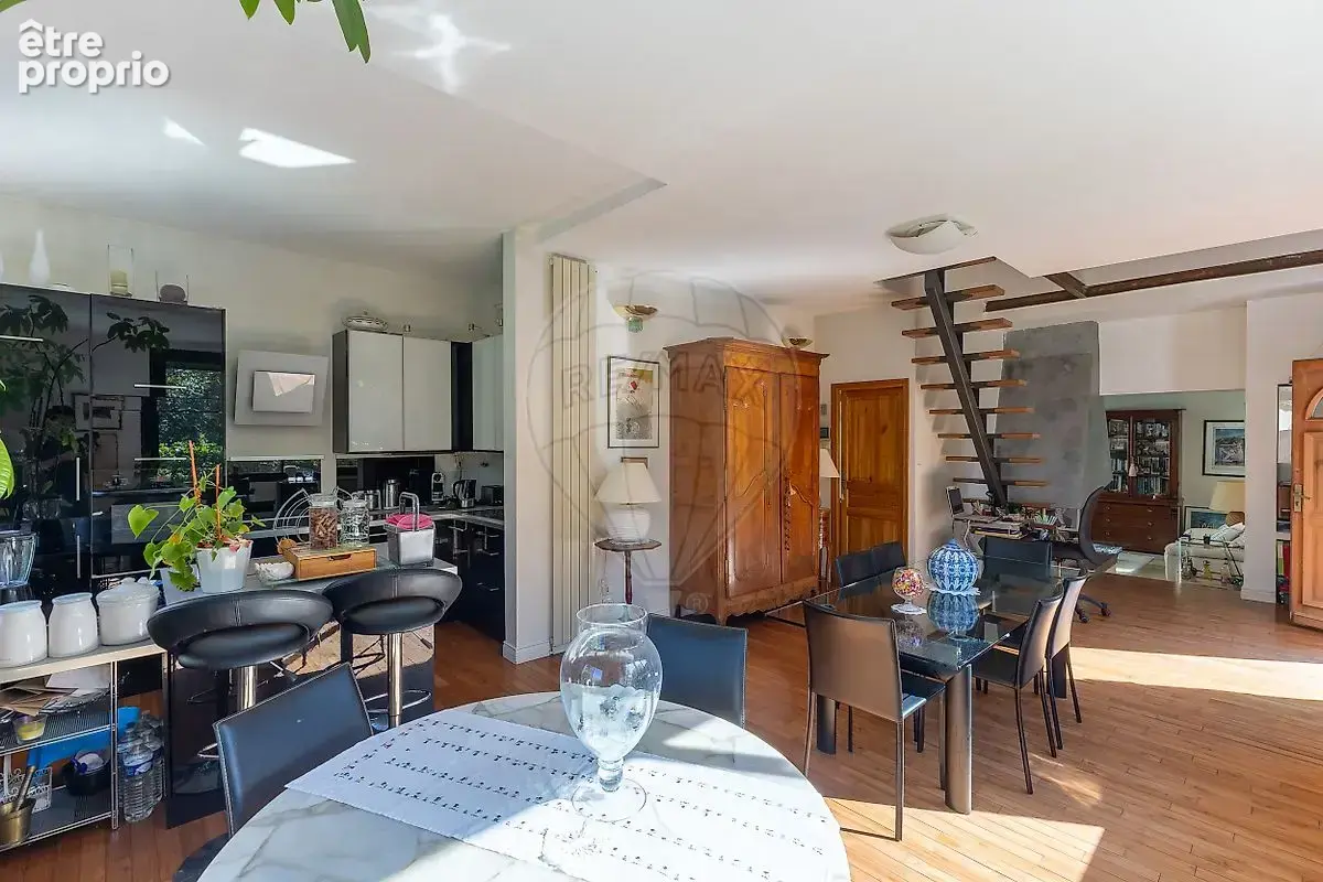 Maison 6 chambre(s) à vendre - photo 4