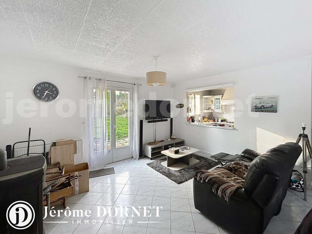 duh_00006 - Maison à BEAUVAIS