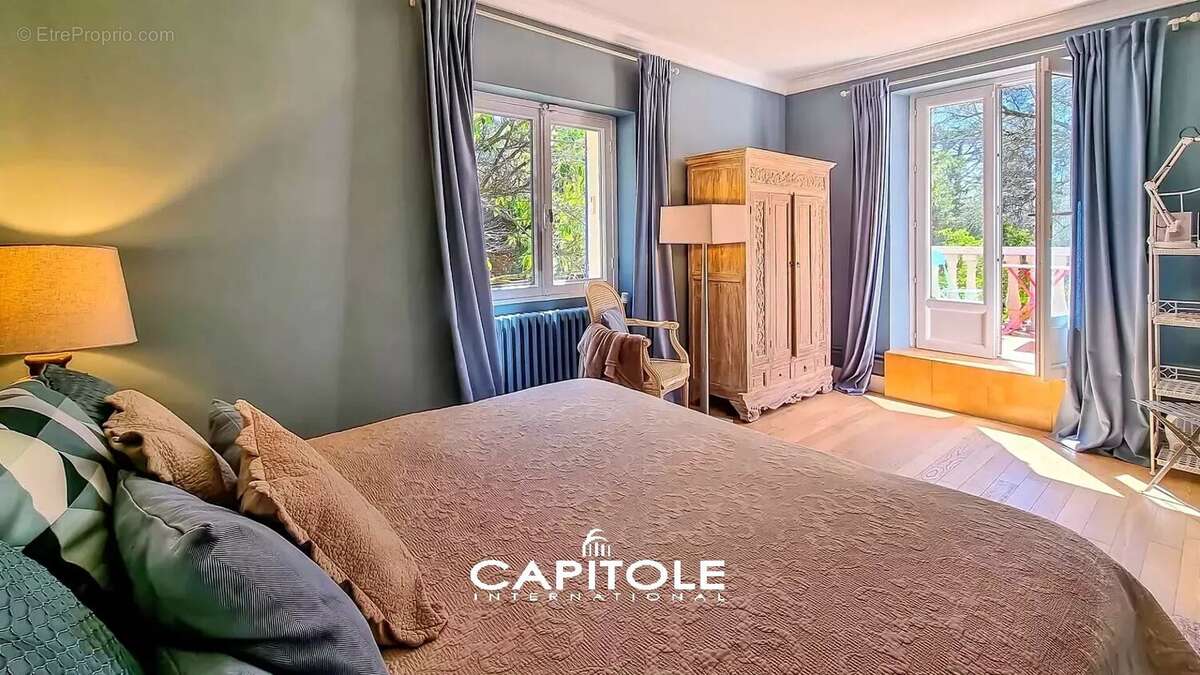 Maison à CANNES