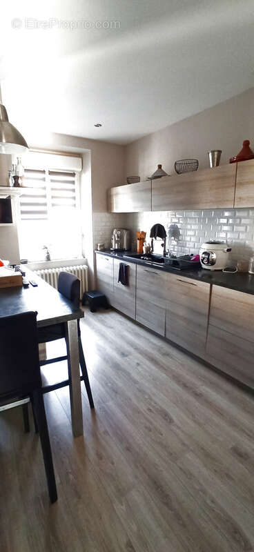 Maison à SAINT-FLORENT-SUR-CHER