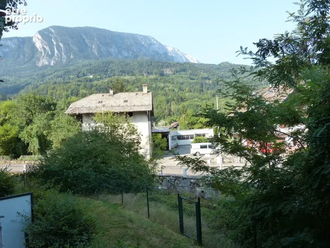Appartement récent - photo 11