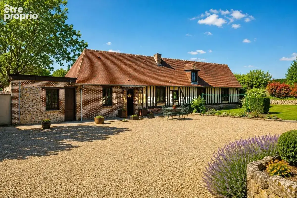 Propriété familiale 14 pièces avec véranda, poêle et grange 170 m² - photo 14