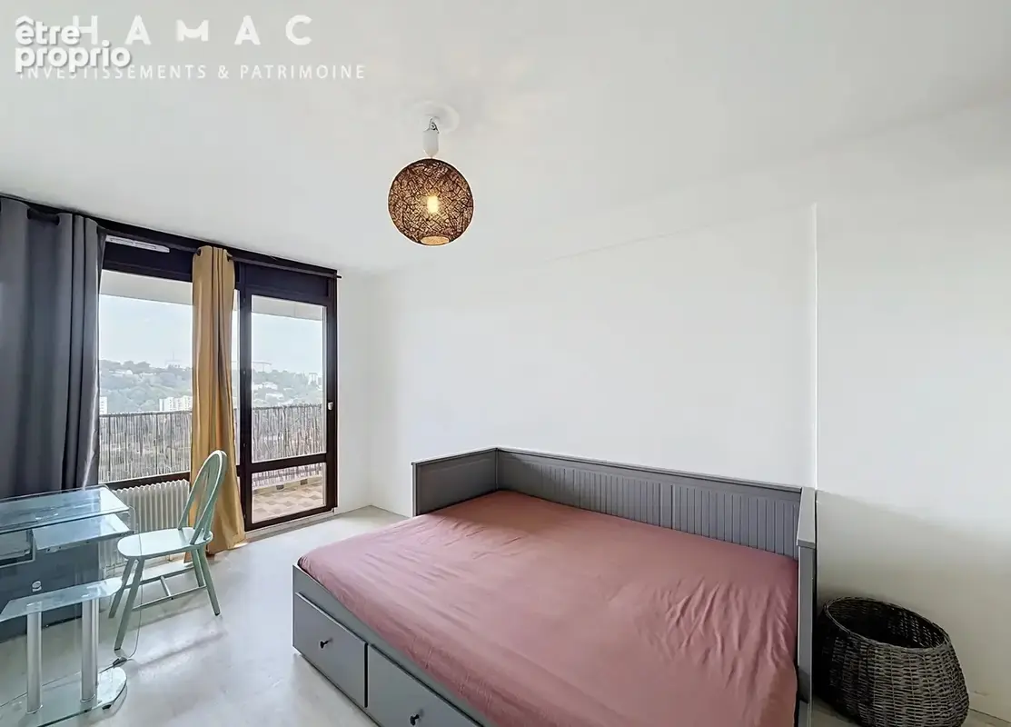 Appartement T4 de 89m2 avec vue Panoramique - photo 6