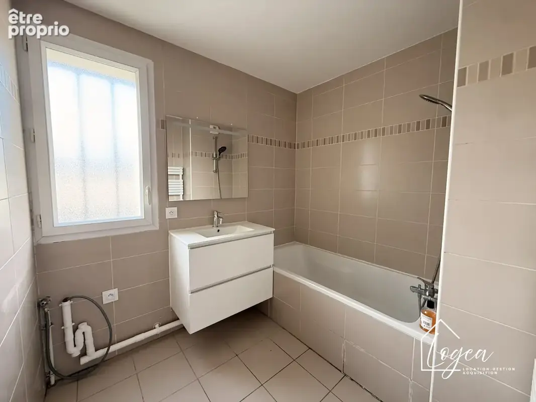 Appartement 4 pièces - Meaux - photo 15