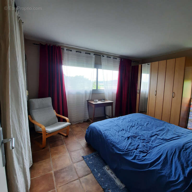 Maison à BROUZET-LES-QUISSAC