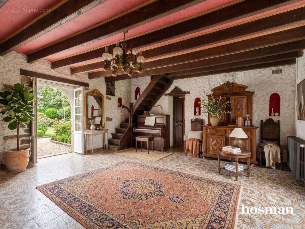 Maison à COUERON