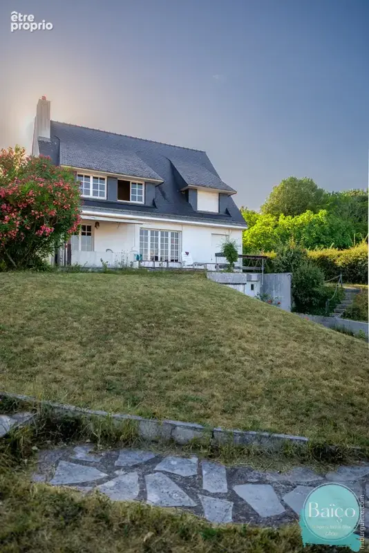 Villa d'exception vue mer, à deux pas des plages - photo 15