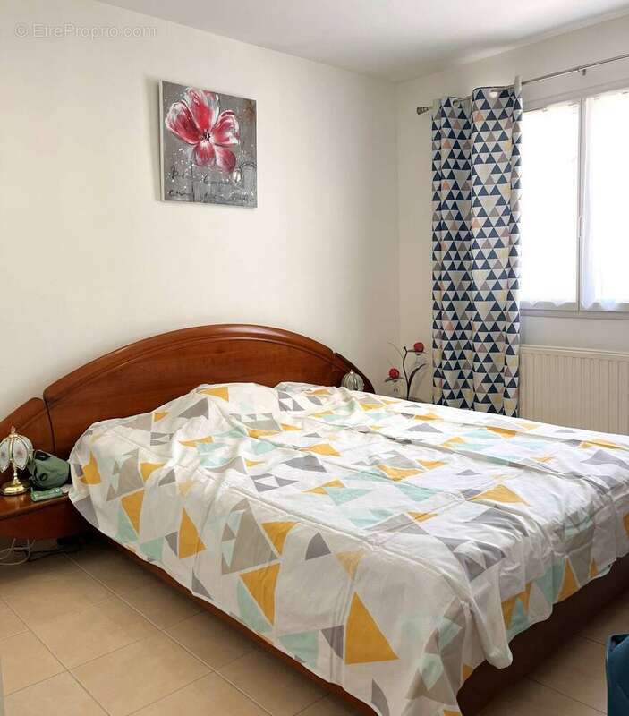 Maison à SAINT-NAZAIRE