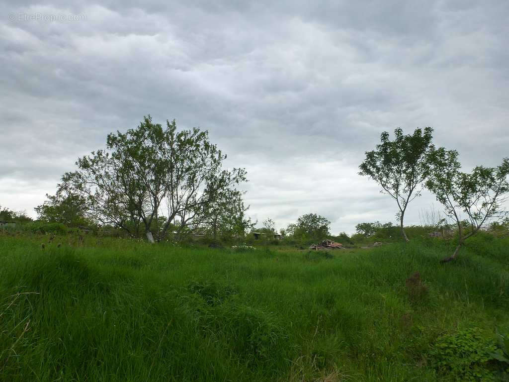 Maison à SAINT-ROME-DE-CERNON