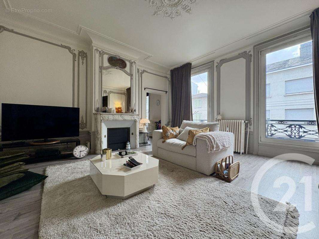 Appartement à LIMOGES