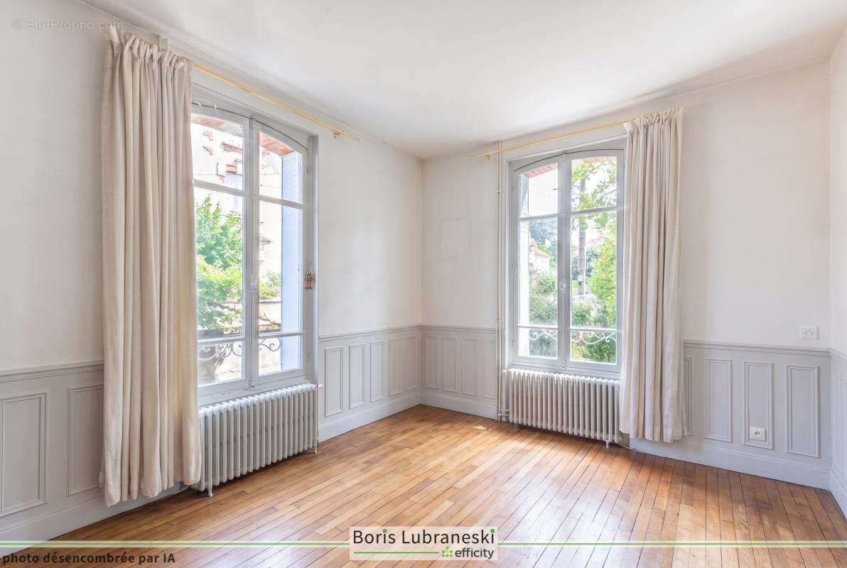 Maison 145 m² à Auxerre  - photo 2