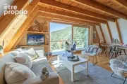 Maison à HUEZ