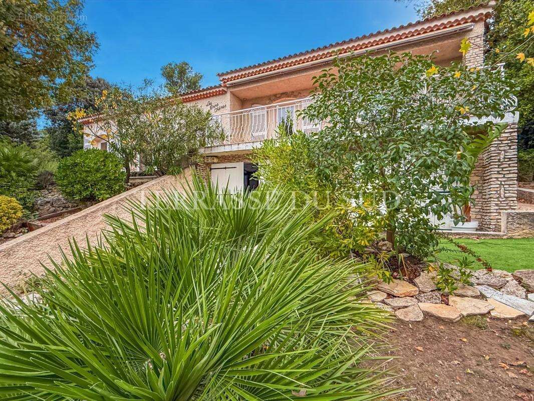 Maison à BOUC-BEL-AIR