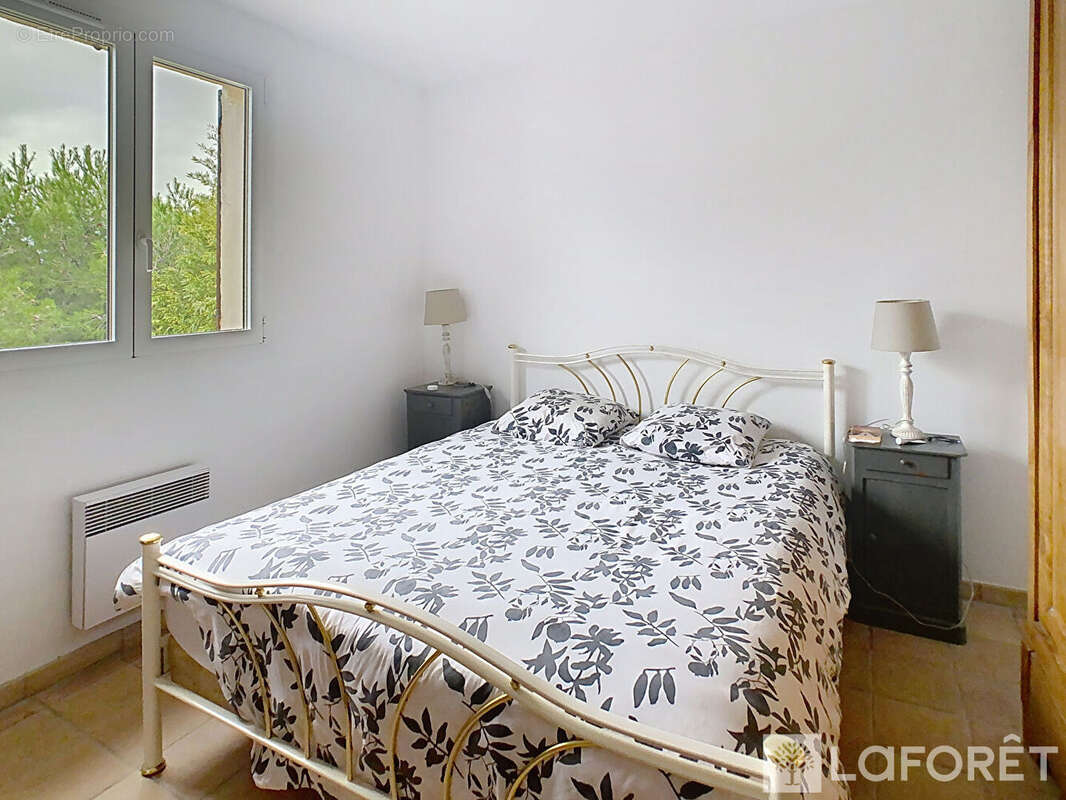 Maison à ENSUES-LA-REDONNE