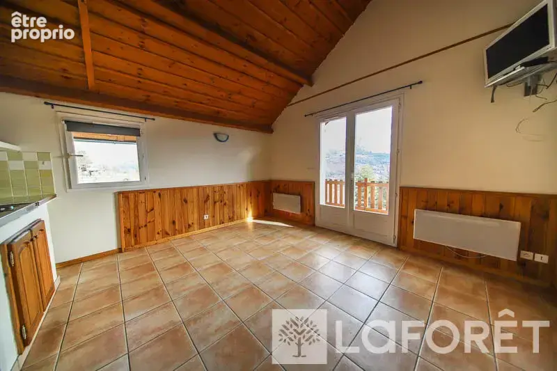 ** maison type 4 - châteauroux-les-alpes -  4 pièces - photo 12