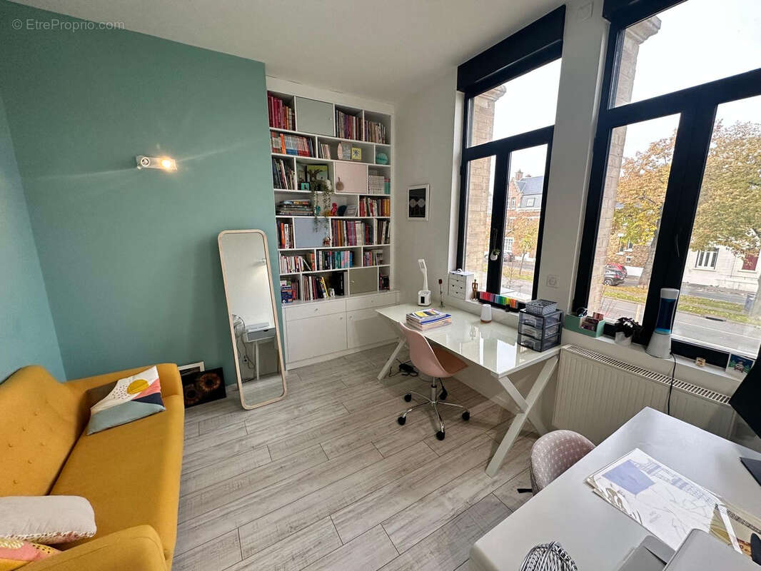 Amiens propriete d exception - photo 19