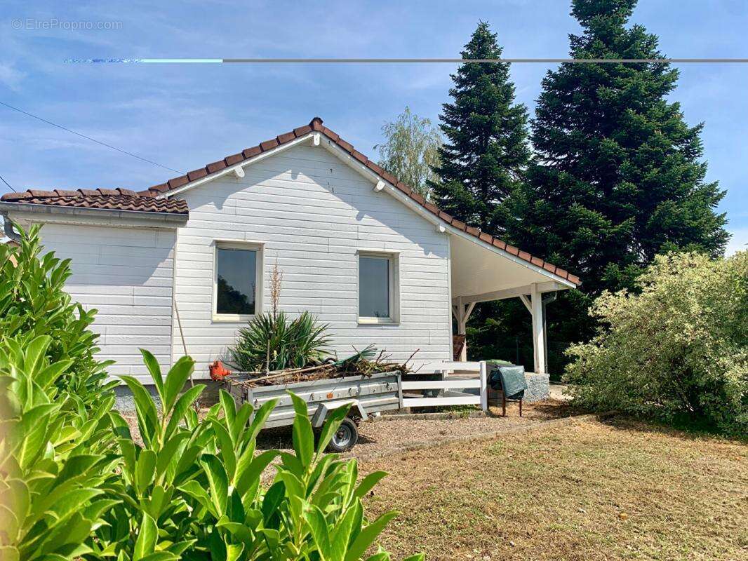 Maison 5 pièces 97 m2 - photo 3